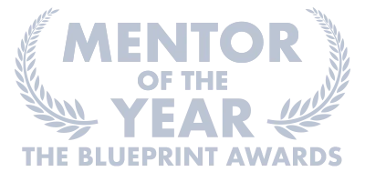 Shamis Talib - Mentor of the Year - Blueprint Awards